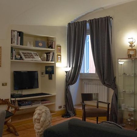 Mgpgroup Guest House Navona Rome Buitenkant foto